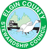 Elgin County Stewardship Council is a Sponsor, Partner, or Contributor to the Elgin Natural Heritage Inventory Elgin County Stewardship Council Logo