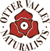 Otter Valley Naturalists - Partner Group Otter Valley Naturalists Logo